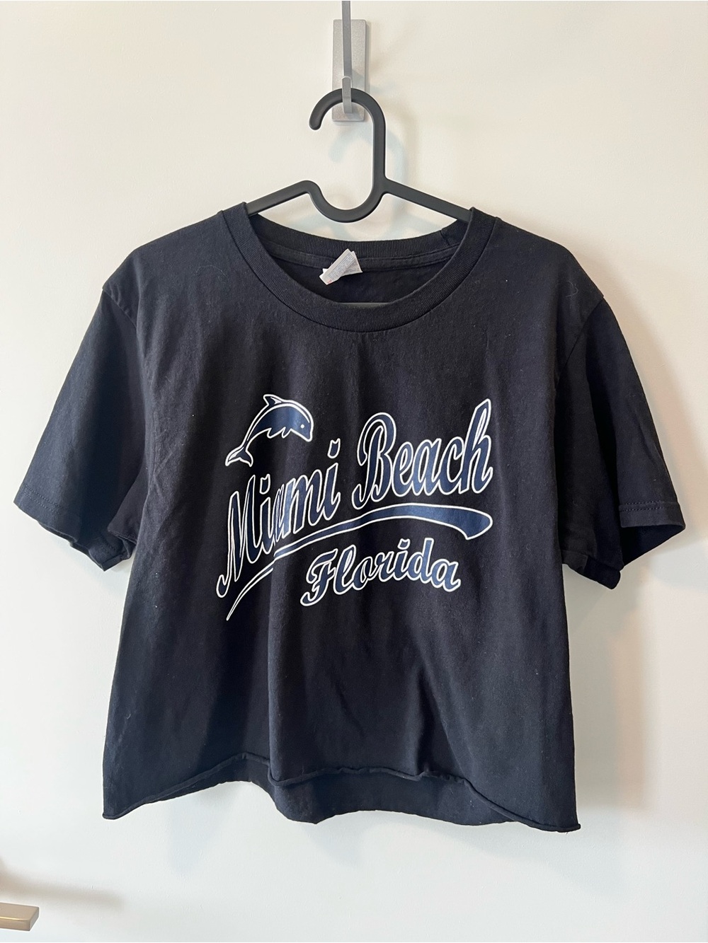 Yazbek Black Graphic Tee - Yazbek